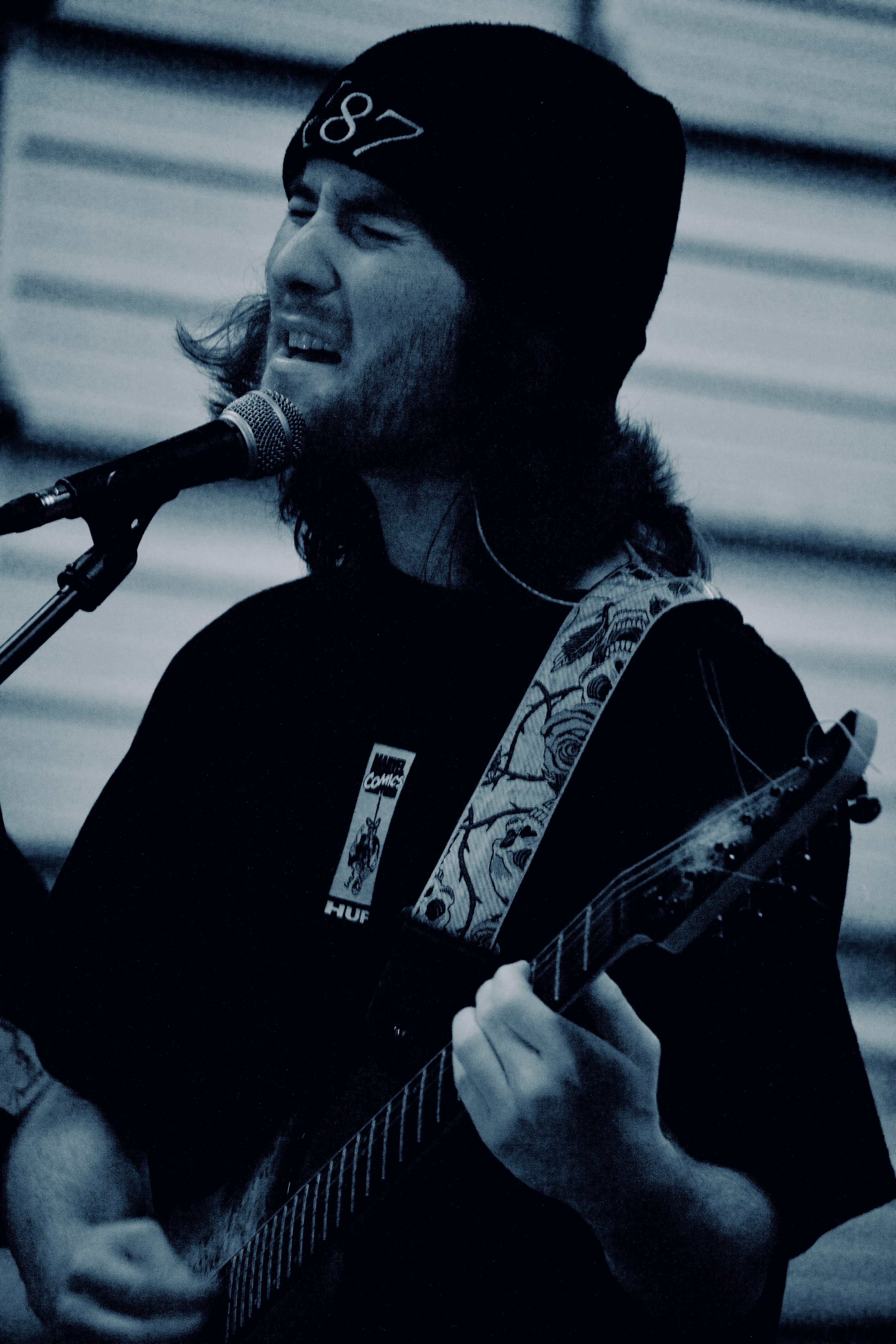 Live Performance Captures (video)