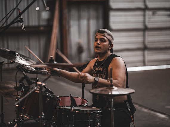 Live Performance Captures (photos)