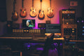 Song Production